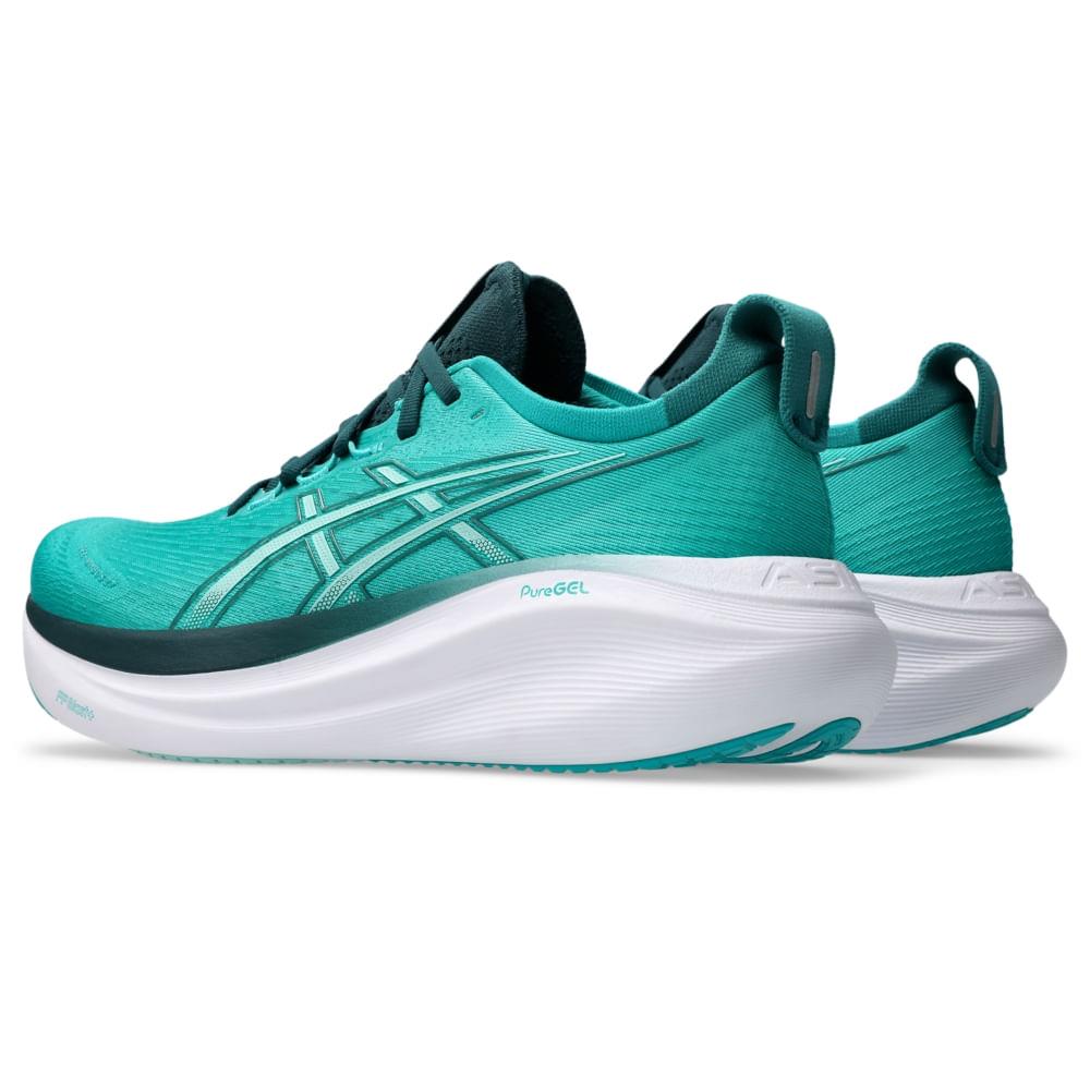 Tênis Asics Gel-Nimbus 27 | Masculino